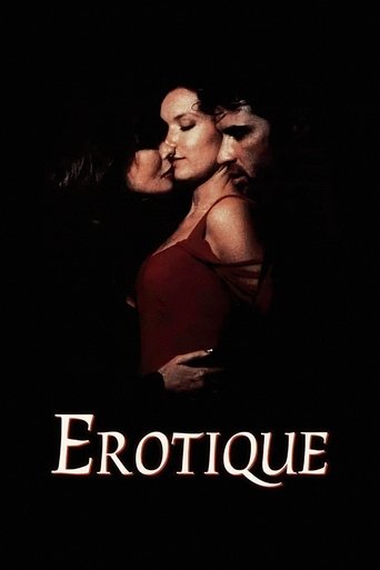 Erotique Poster of Erotique