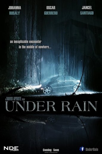 Under Rain Poster of Under Rain
