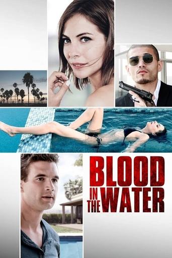 Blood in the Water Poster of Blood in the Water
