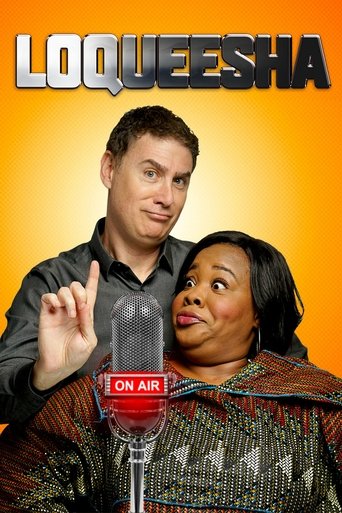 Loqueesha Poster of Loqueesha