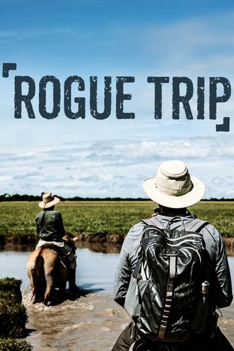 Rogue Trip Poster of Rogue Trip