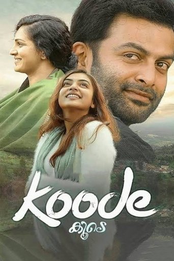 Koode Poster of Koode