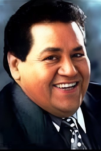 Enrique Cuenca Portrait of Enrique Cuenca