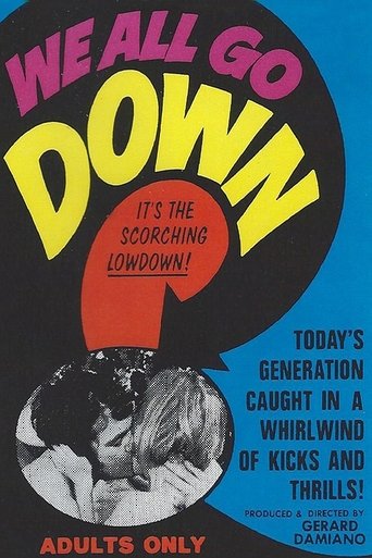 We All Go Down Poster of We All Go Down
