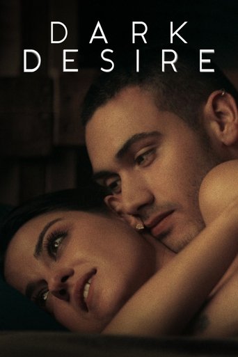 Dark Desire Poster of Dark Desire
