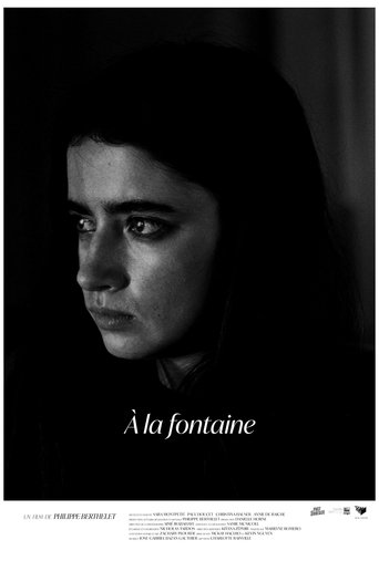 The Flower Darkens Poster of The Flower Darkens