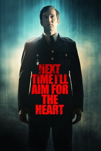 Next Time I'll Aim for the Heart Poster of Next Time I'll Aim for the Heart