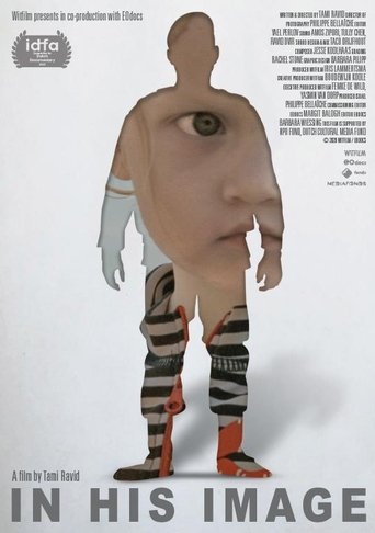 In His Image Poster of In His Image