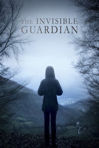 The Invisible Guardian Poster of The Invisible Guardian
