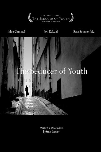 The Seducer of Youth Poster of The Seducer of Youth