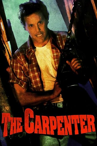 The Carpenter Poster of The Carpenter