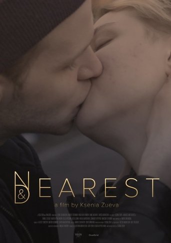 Nearest and Dearest Poster of Nearest and Dearest