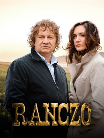Ranczo Poster of Ranczo
