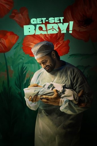 Get-Set Baby Poster of Get-Set Baby