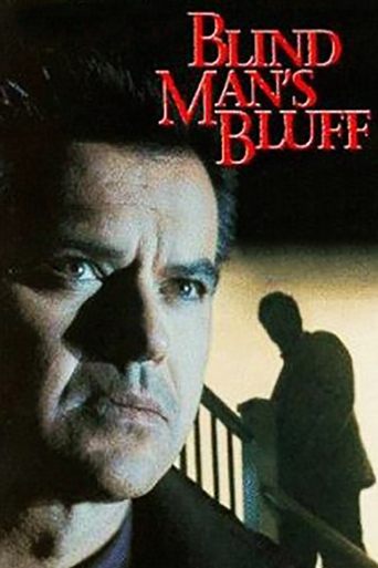 Blind Man's Bluff Poster of Blind Man's Bluff