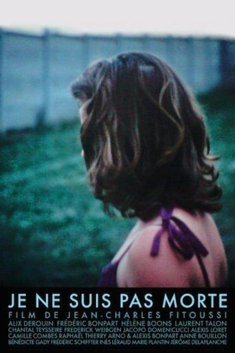 I Did Not Die Poster of I Did Not Die