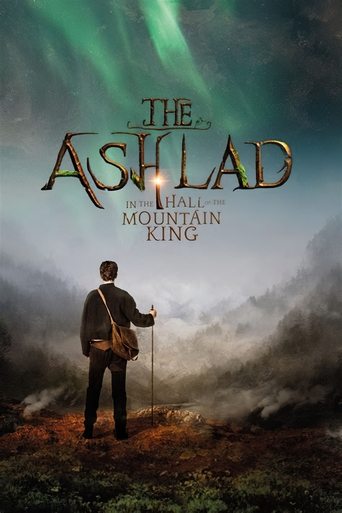 The Ash Lad: In the Hall of the Mountain King Poster of The Ash Lad: In the Hall of the Mountain King