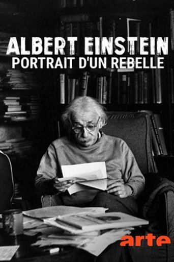 Mythos Einstein - Leben und Werk eines Rebellen Poster of Mythos Einstein - Leben und Werk eines Rebellen