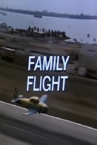 Family Flight Poster of Family Flight