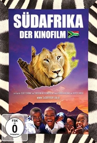 Südafrika - Der Kinofilm Poster of Südafrika - Der Kinofilm