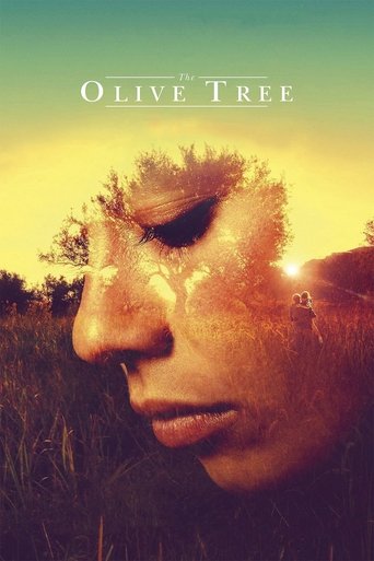 The Olive Tree Poster of The Olive Tree