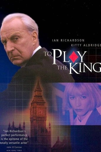 To Play the King Poster of To Play the King