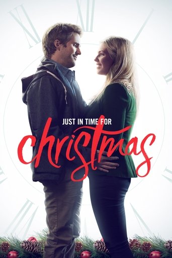 Just in Time for Christmas Poster of Just in Time for Christmas
