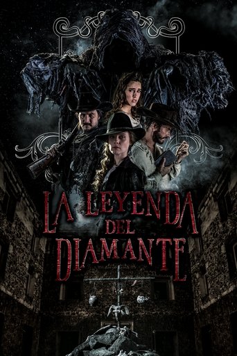 La Leyenda del Diamante Poster of La Leyenda del Diamante