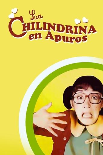 La Chilindrina en apuros Poster of La Chilindrina en apuros