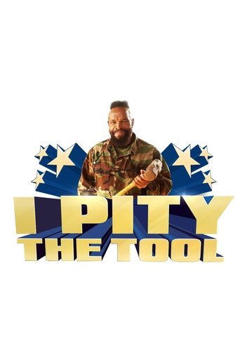 I Pity the Tool Poster of I Pity the Tool