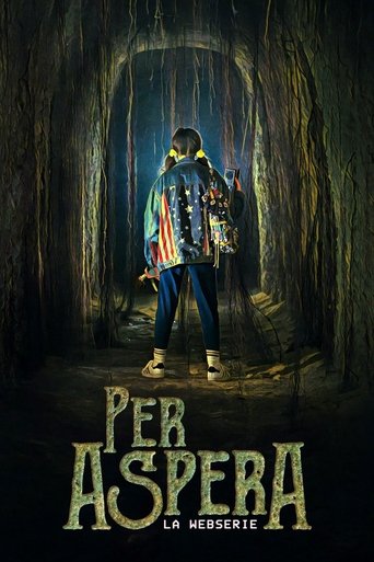 Per Aspera Poster of Per Aspera