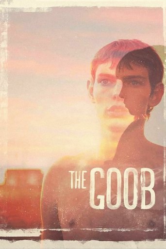 The Goob Poster of The Goob