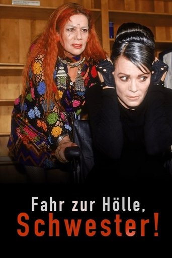Beloved Sister Poster of Beloved Sister