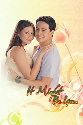 It Might Be You Poster of It Might Be You