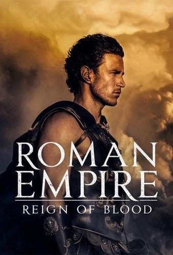 Roman Empire Poster of Roman Empire
