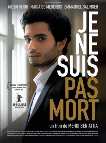 I'm Not Dead Poster of I'm Not Dead