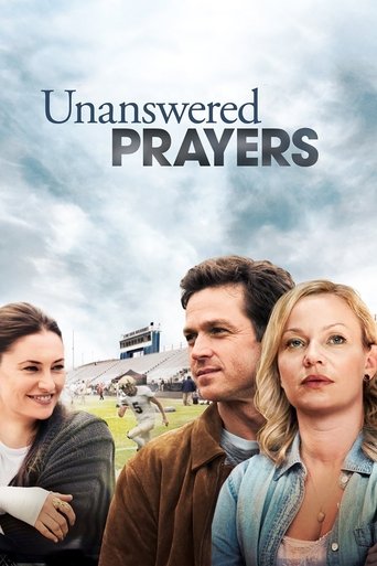 Unanswered Prayers Poster of Unanswered Prayers