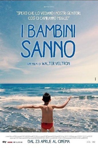 I bambini sanno Poster of I bambini sanno