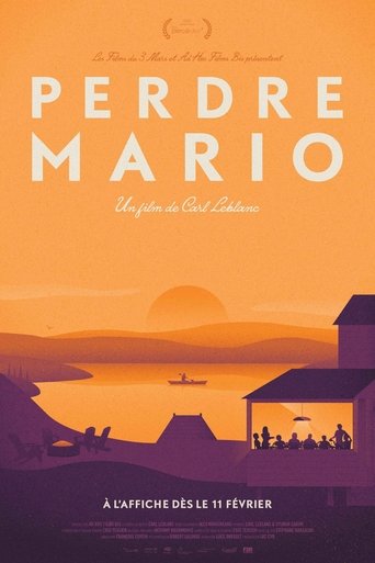 Perdre Mario Poster of Perdre Mario