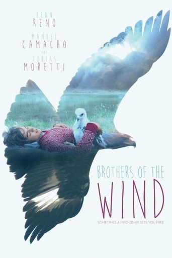 Brothers of the Wind Poster of Brothers of the Wind