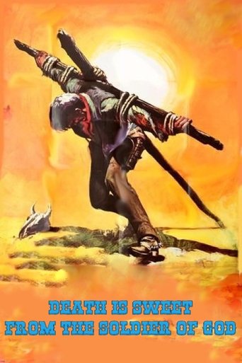 Death Is Sweet From the Soldier Of God Poster of Death Is Sweet From the Soldier Of God