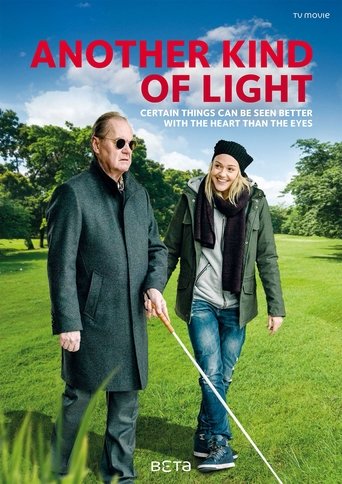 Another Kind of Light Poster of Another Kind of Light