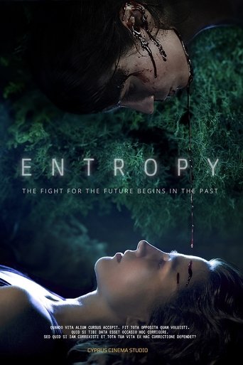 Entropy Poster of Entropy