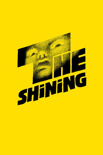The Shining Poster of The Shining