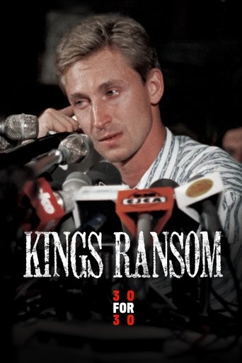 Kings Ransom Poster of Kings Ransom
