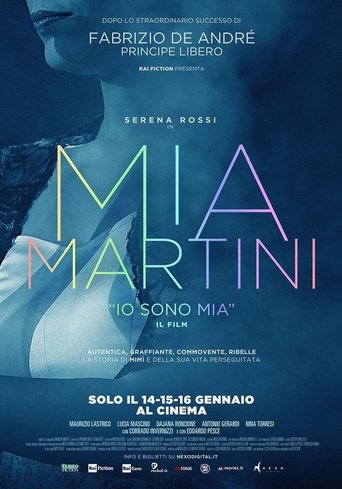 Mia Martini - I Am Mia Poster of Mia Martini - I Am Mia