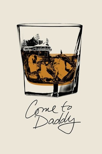 Come to Daddy Poster of Come to Daddy