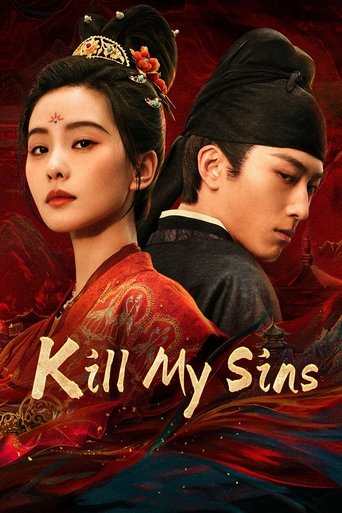 Kill My Sins Poster of Kill My Sins