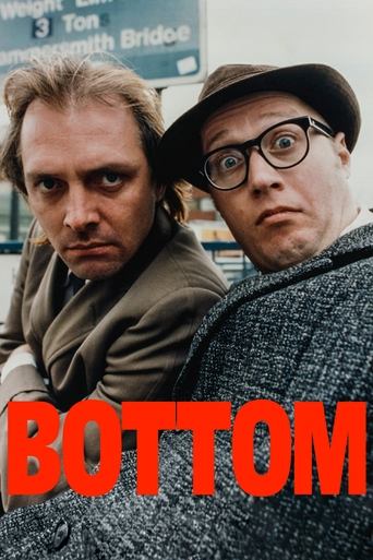 Bottom Poster of Bottom