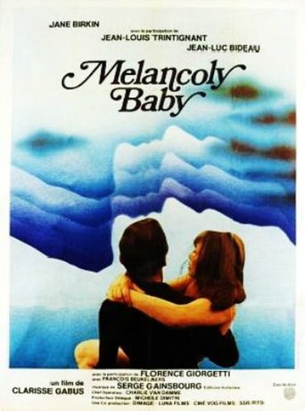Melancoly Baby Poster of Melancoly Baby